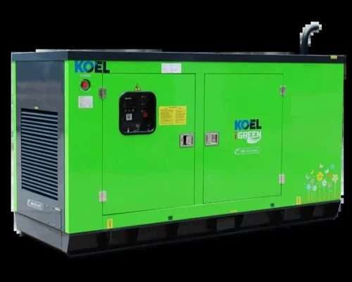 KOEL iGreen generator